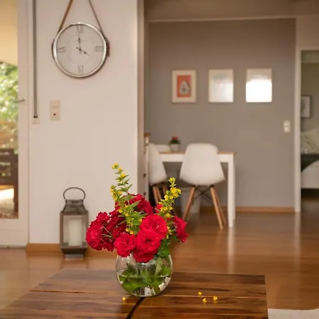 Ferienwohnung Im Amselring *
