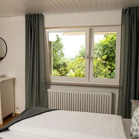 Ferienwohnung Im Amselring *