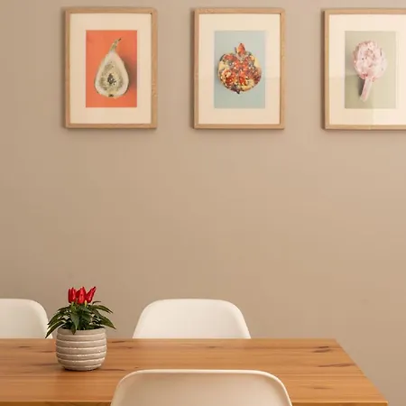 Ferienwohnung Im Amselring *