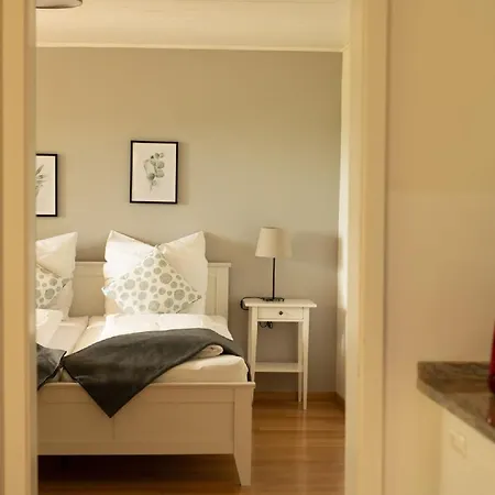 Ferienwohnung Im Amselring Frickingen