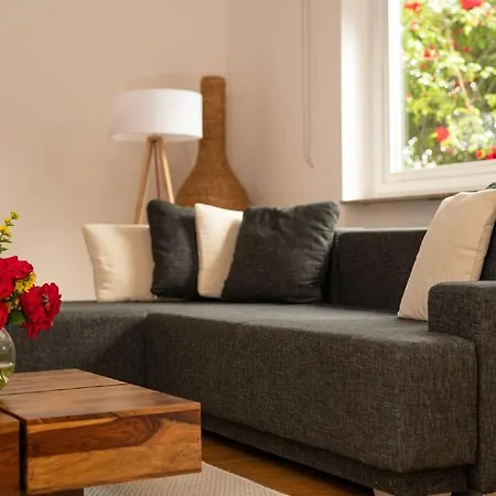 Ferienwohnung Im Amselring Frickingen